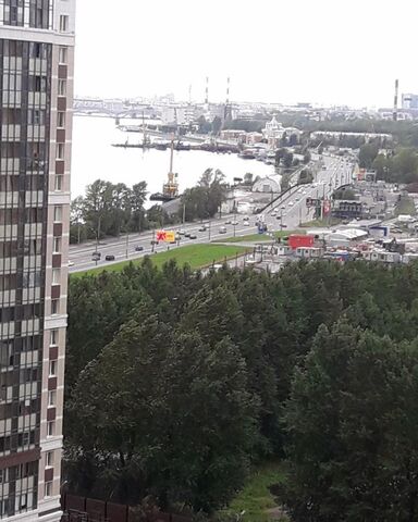 метро Елизаровская ул Крыленко 1с/3 1к фото