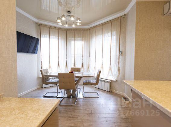 дом г Краснодар х Копанской ул Тюменская р-н Прикубанский фото 2