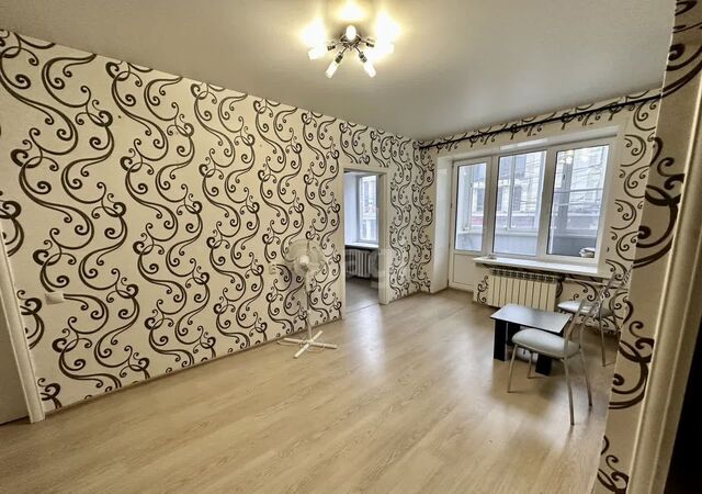 квартира р-н Центральный ул Средне-Московская 6 фото