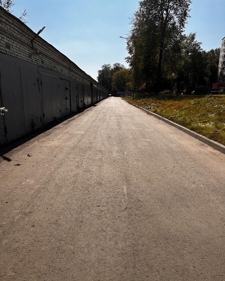 гараж г Москва метро Ростокино проезд Будайский 10с/2 фото 1