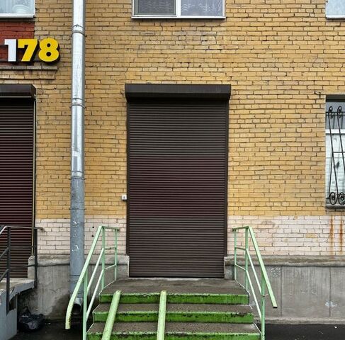 метро Приморская ул Наличная 31 округ Гавань фото