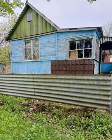 ул Цветочная Спасско-Лутовиновское сельское поселение, Мценск фото