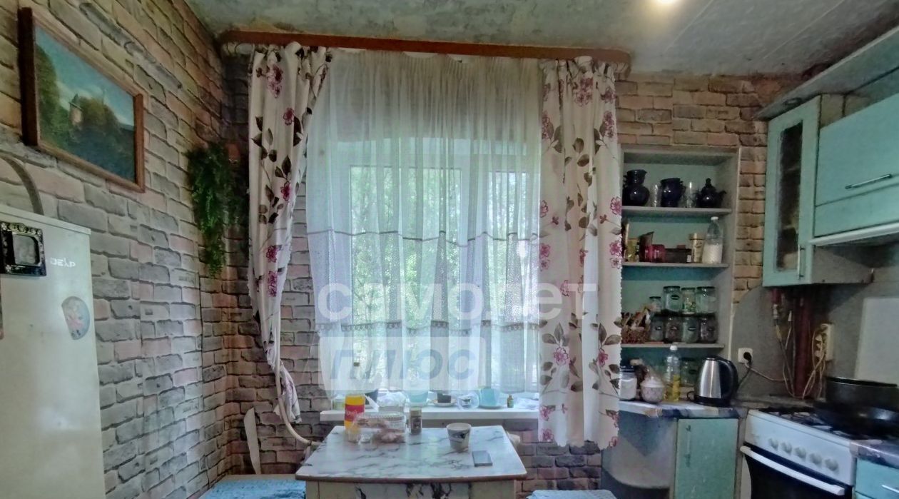 квартира г Великий Новгород ул Химиков 6 фото 3