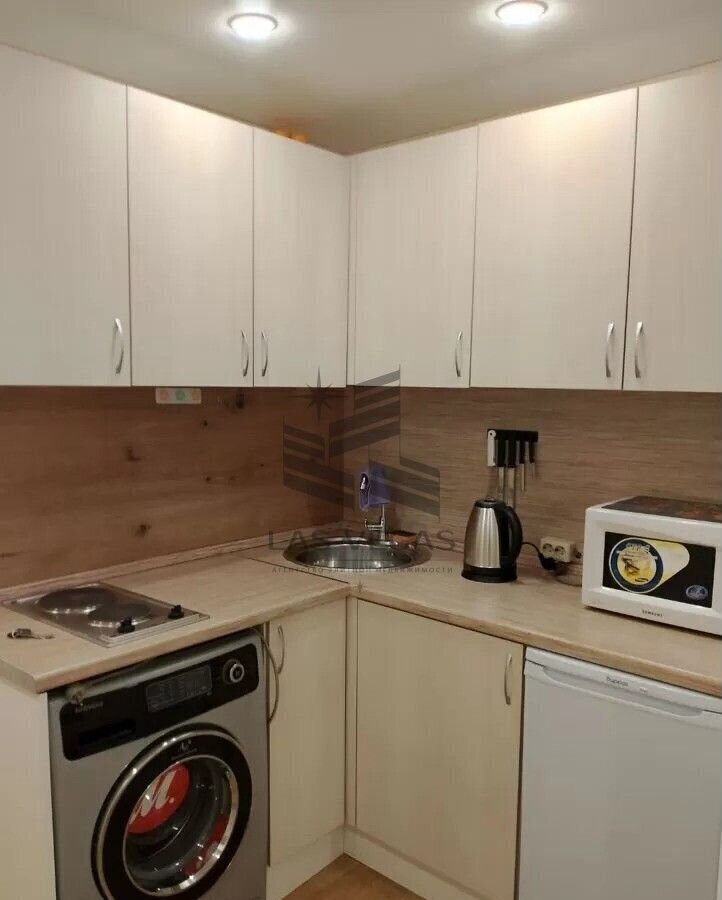 квартира г Казань ул Адоратского 49 Казань, Республика Татарстан Татарстан, Северный вокзал фото 3