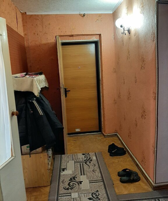квартира р-н Сальский г Сальск ул Тургенева 23 фото 3