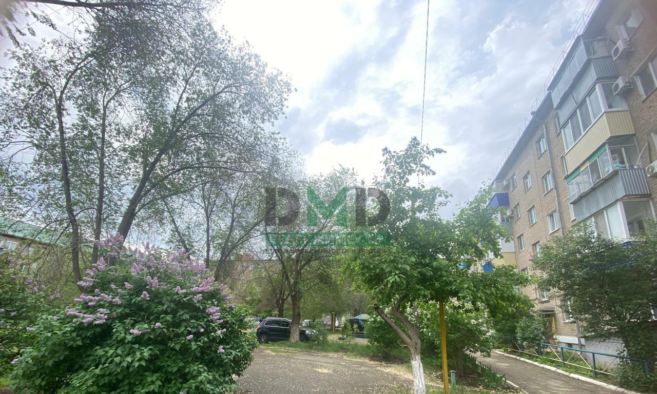 квартира г Орск Ленинского Комсомола, 26а фото 10