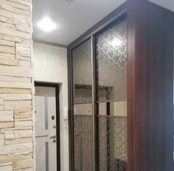 квартира г Омск р-н Советский ул Красный Путь 103к/3 фото 1