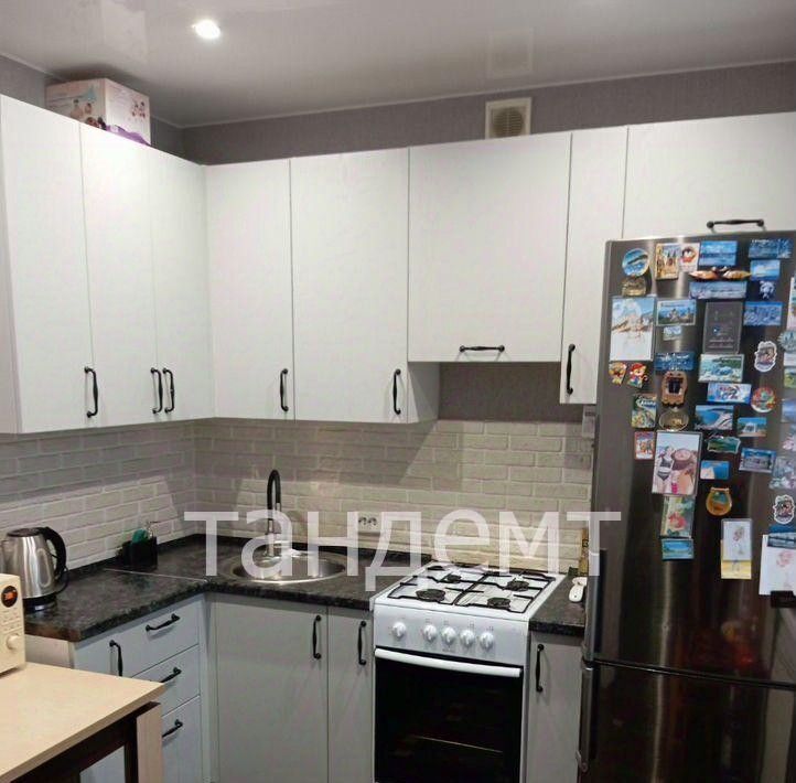 квартира г Омск р-н Центральный ул 24-я Северная 169 фото 1