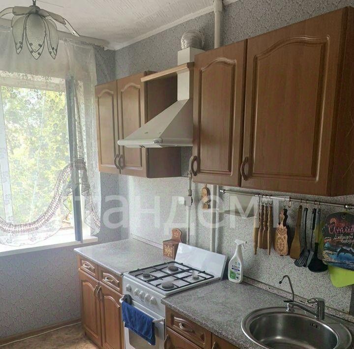 квартира г Омск р-н Советский ул Заозерная 22/1 фото 1