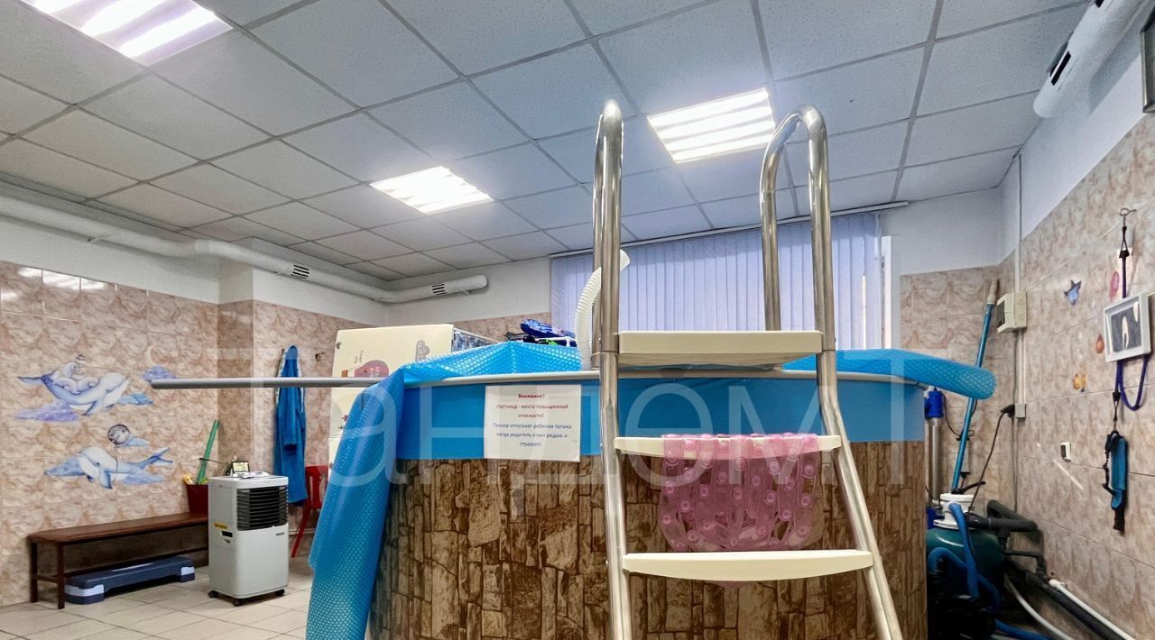 свободного назначения г Омск р-н Октябрьский ул Харьковская 23 фото 1
