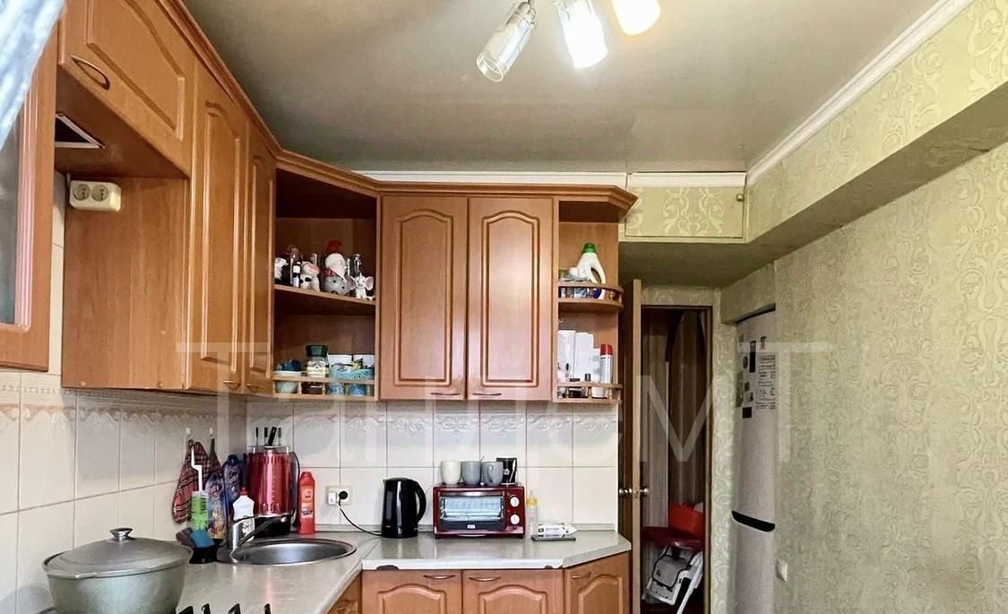 квартира г Омск р-н Советский Заозёрный ул Глинки 2 фото 3