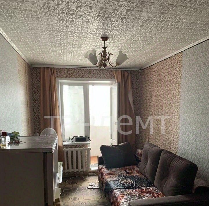 квартира г Омск р-н Советский ул Заозерная 22/1 фото 4