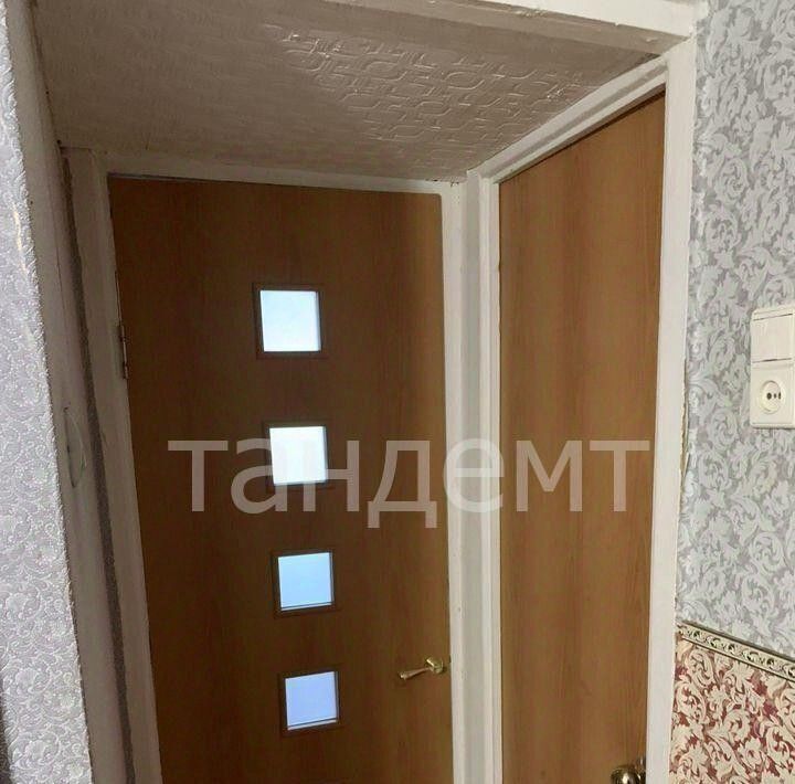 квартира г Омск р-н Советский ул Заозерная 22/1 фото 2