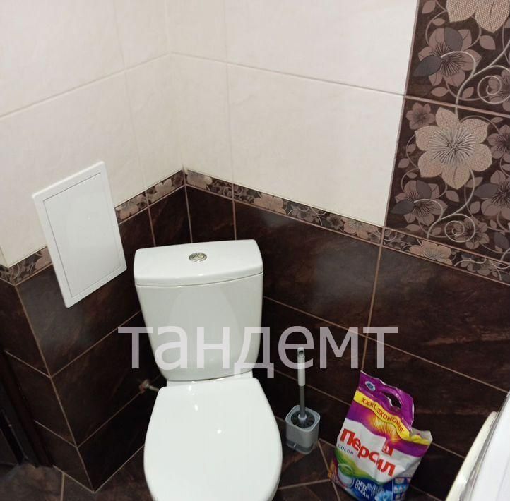 квартира г Омск р-н Центральный ул 24-я Северная 169 фото 4