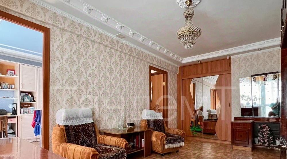 квартира г Омск р-н Советский ул Заозерная 11в фото 4