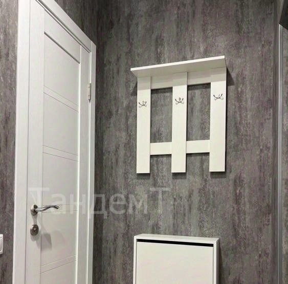 квартира г Омск р-н Центральный пр-кт Карла Маркса 26 фото 3