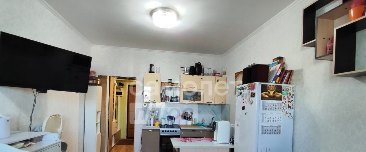 квартира г Сургут ул Александра Усольцева 15 40-й фото 1