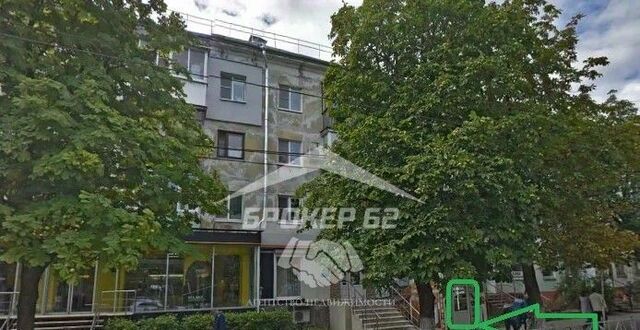 свободного назначения р-н Железнодорожный ул Гагарина 67 фото