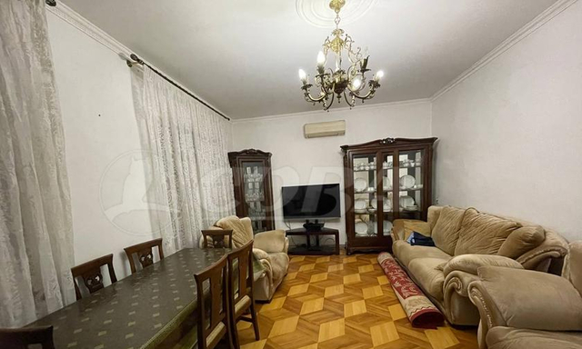 квартира ул Ушакова 9 фото