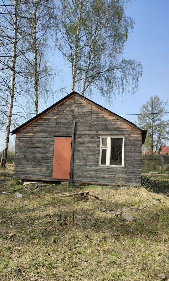 земля г Ярославль Трофимково р-н Заволжский фото 1