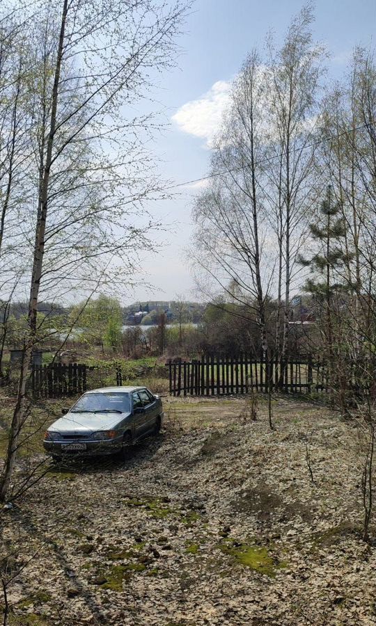 земля г Ярославль Трофимково р-н Заволжский фото 2