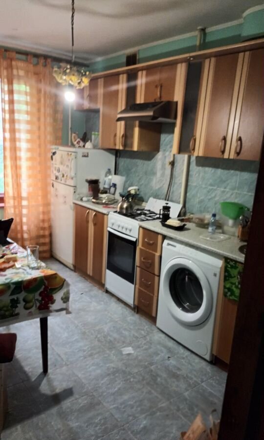 квартира г Одинцово ул Северная 14 Одинцово, Одинцовский г. о. фото 3