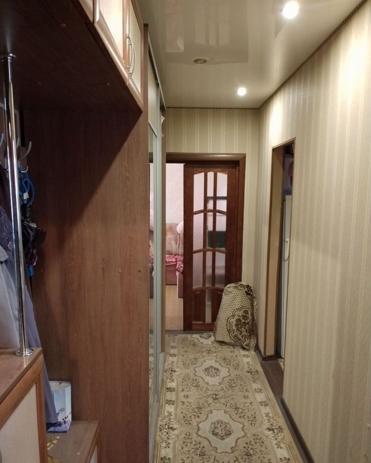 квартира г Белгород Западный ул Губкина 31 фото 1