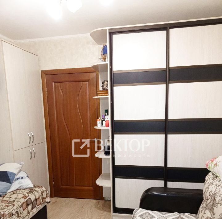 квартира г Кострома мкр Давыдовский-2 69 фото 2