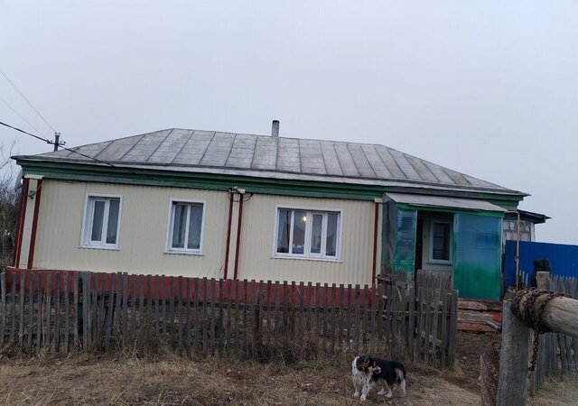 ул Широкая 4 Новопокровское сельское поселение, Елань-Колено фото