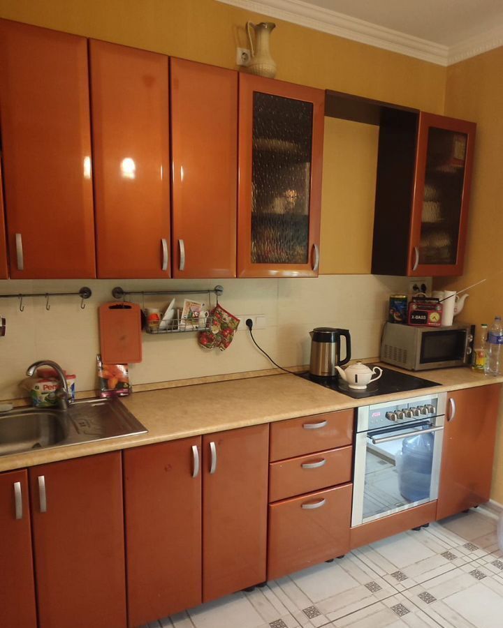 квартира г Жигулевск мкр-н В-1, 20 фото 3