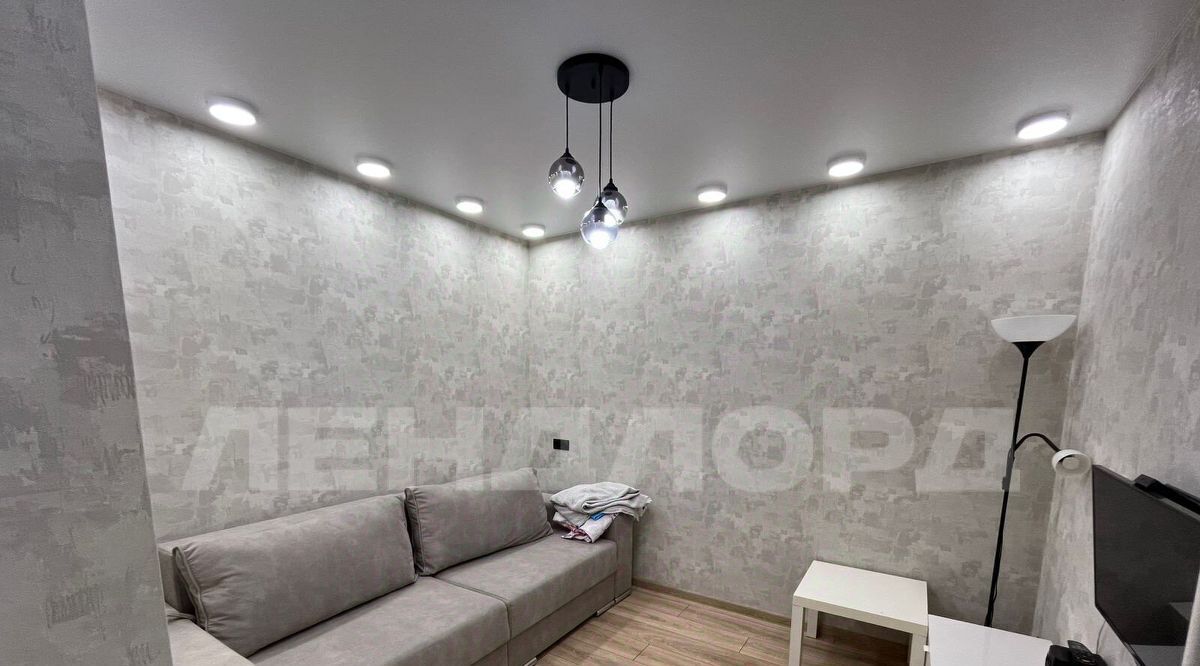 квартира г Ростов-на-Дону р-н Советский ул 2-я Краснодарская 169бс/2 фото 4