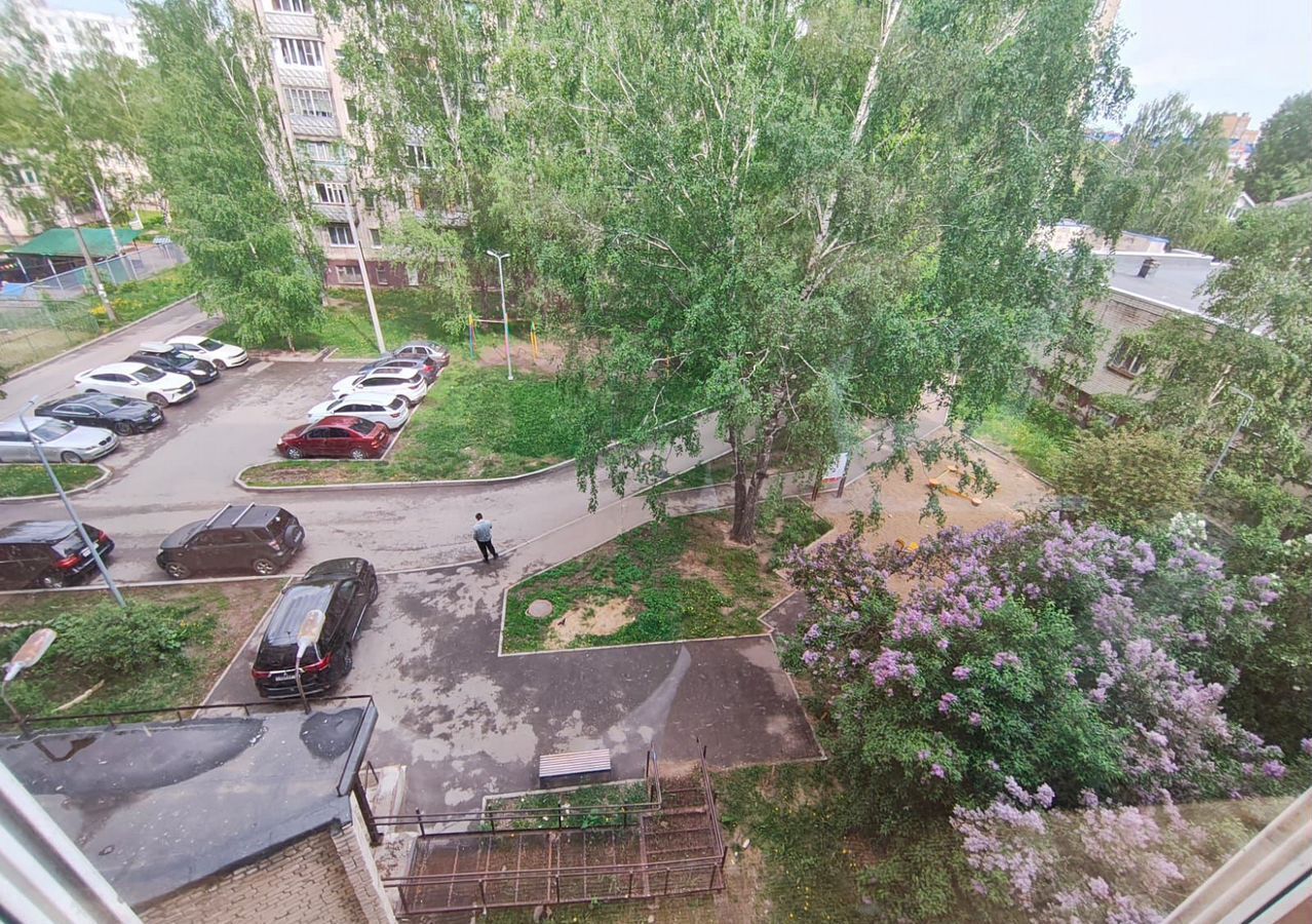 квартира г Казань Авиастроительная ул Айдарова 24 Республика Татарстан Татарстан фото 1