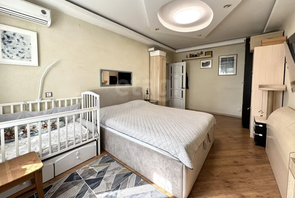 квартира г Одинцово улица Чистяковой, 2, Сколково фото 2