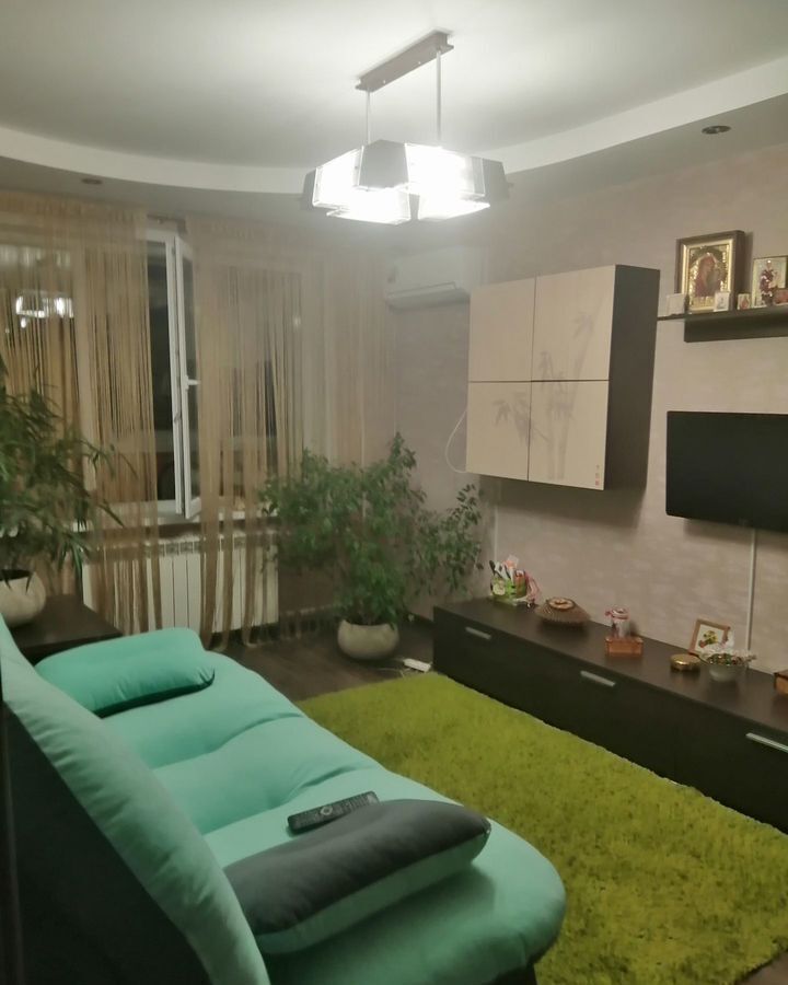квартира г Мичуринск ул Мира 11 фото 1