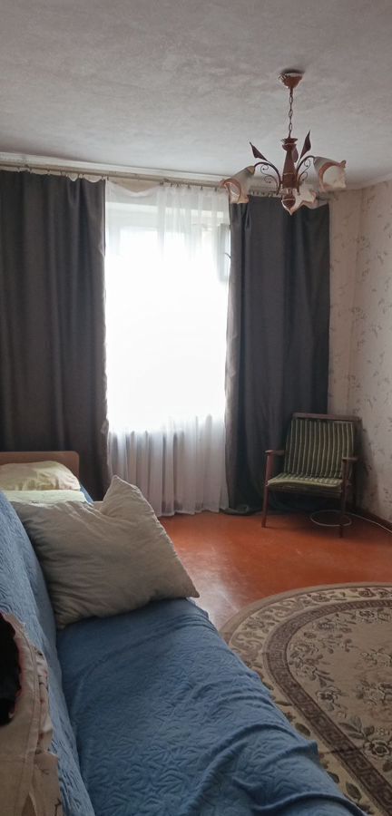 квартира г Мичуринск ул Киевская 3 фото 3