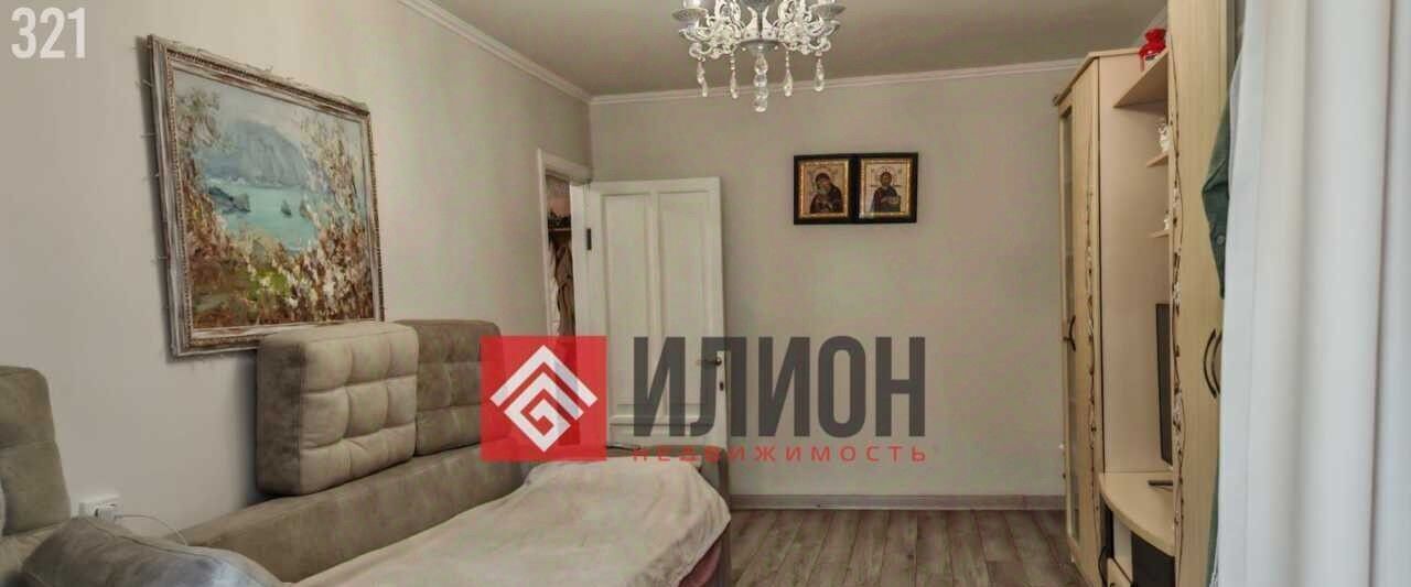 квартира г Ялта ул Киевская 88 фото 1