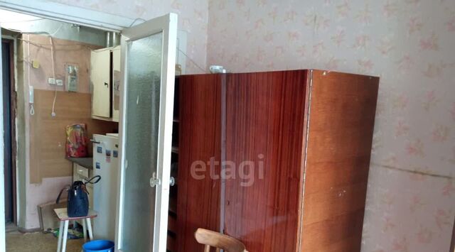 квартира ул Сосновая 15/1 фото