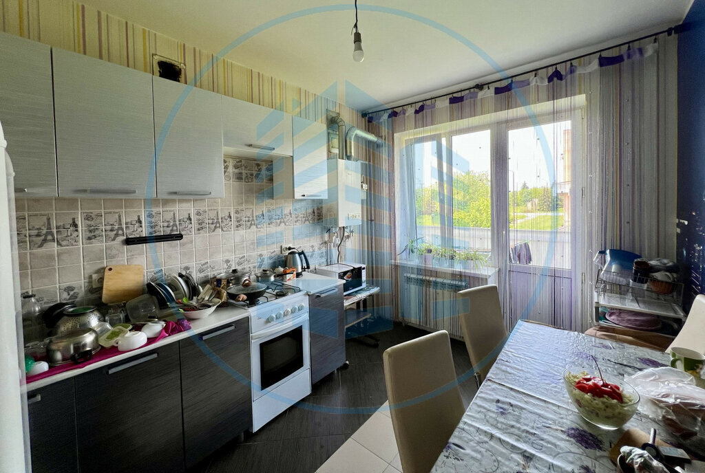 квартира г Ессентуки улица Королёва, 3В фото 4