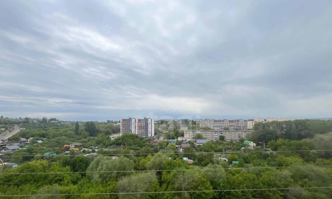 квартира г Саратов р-н Заводской ул Верхоянская 5 фото 11