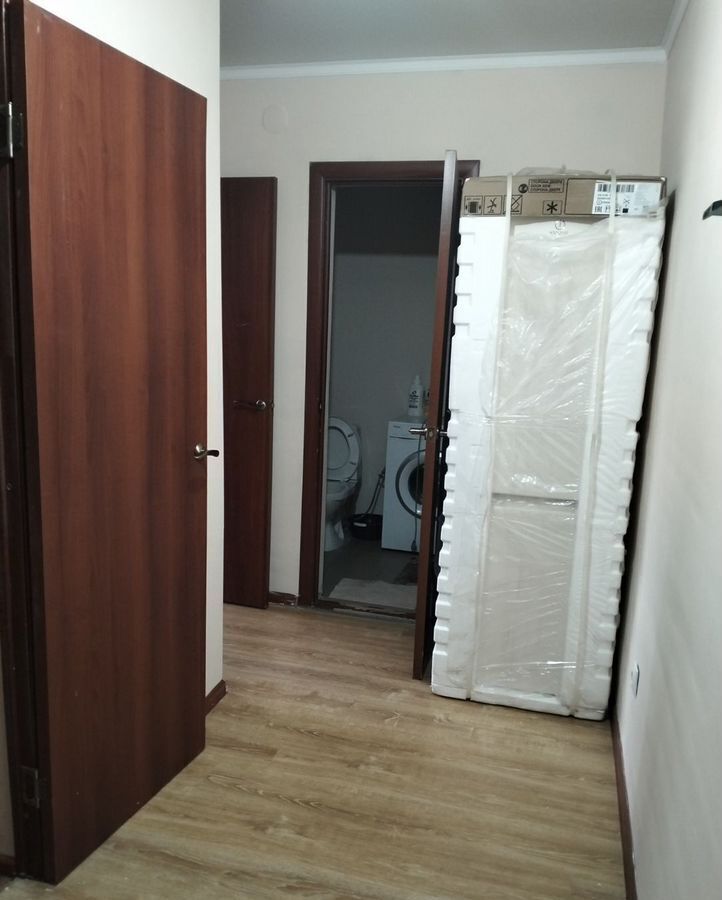 квартира г Нальчик Искож ул А.А.Кадырова 2к/4 фото 6