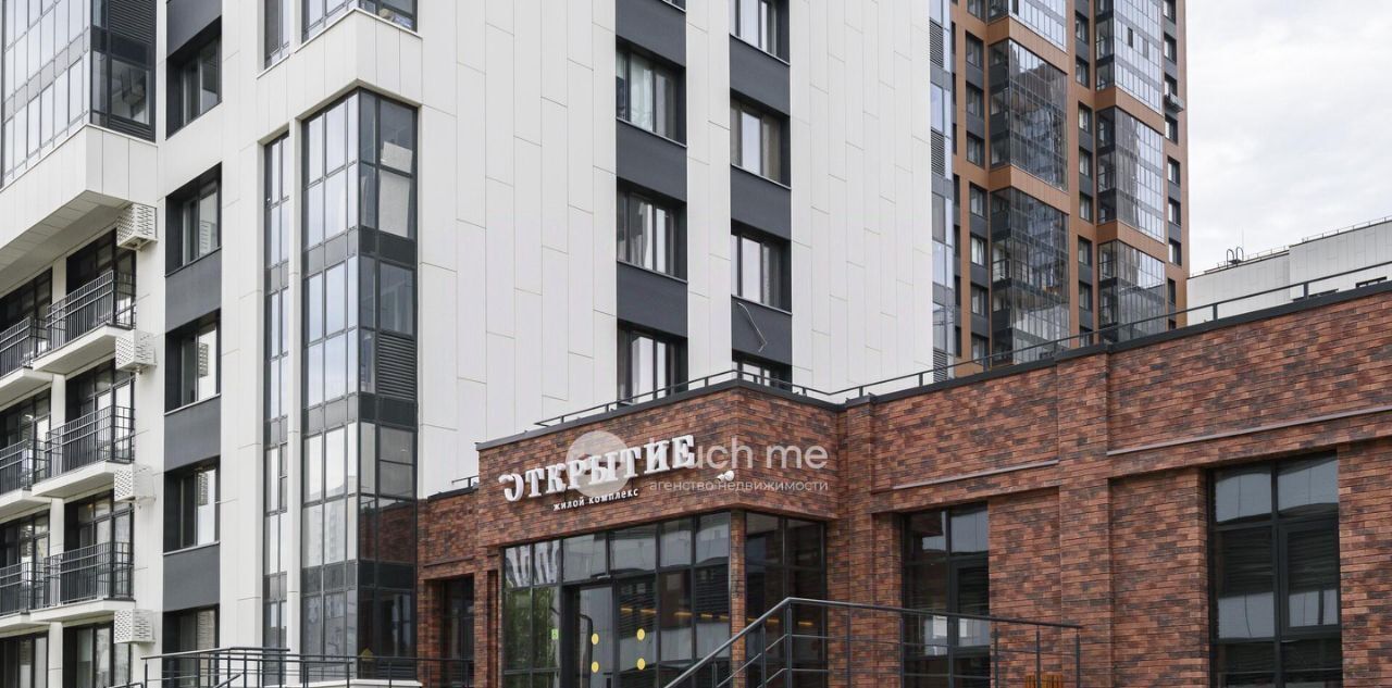квартира г Казань Суконная слобода ул Аделя Кутуя 100 фото 1