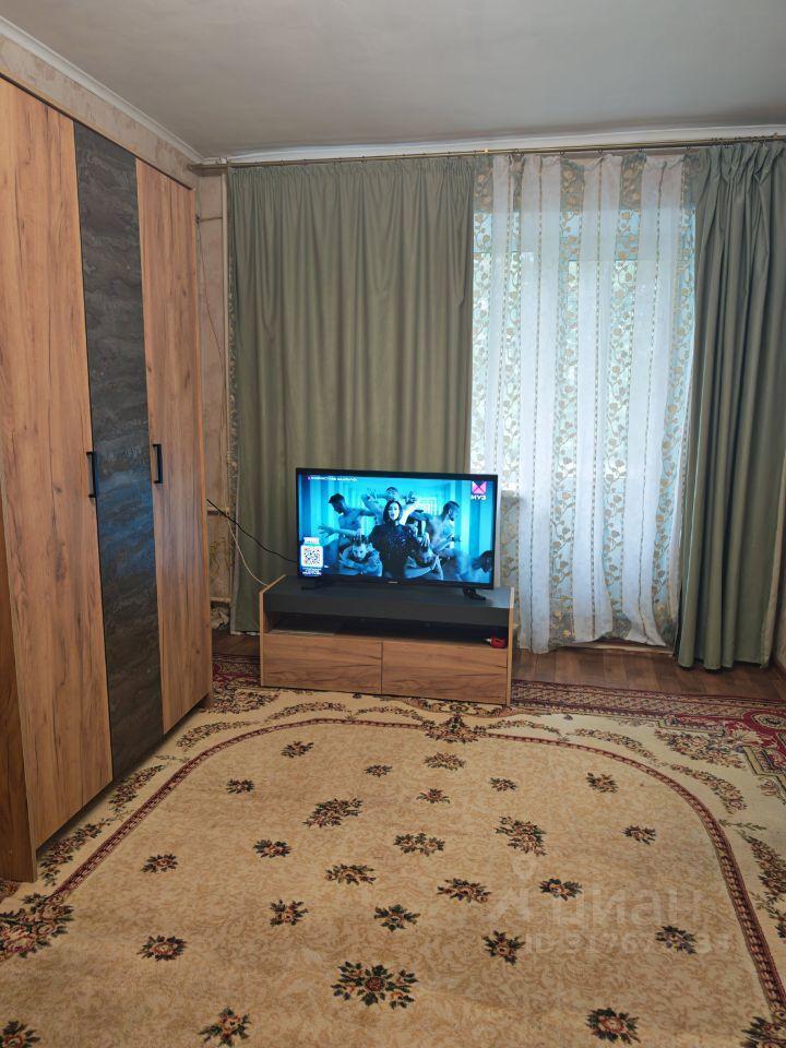 квартира г Солнечногорск ул имени Баранова 38 фото 1