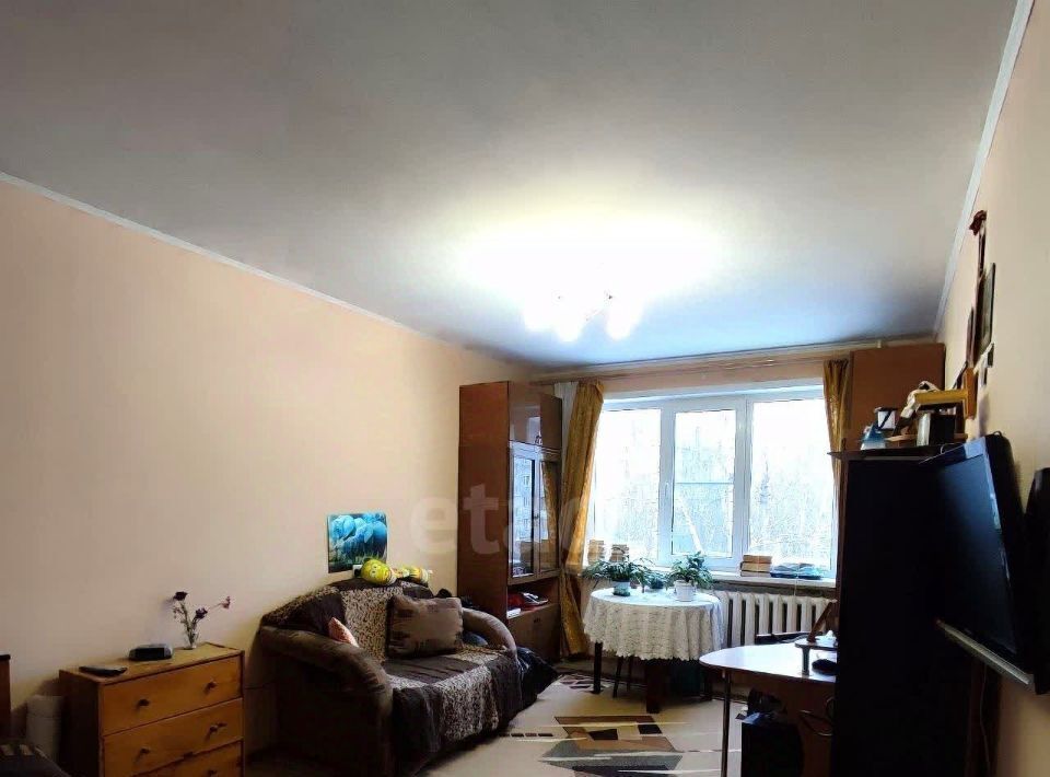 квартира г Ковров ул Космонавтов 6/3 фото 1