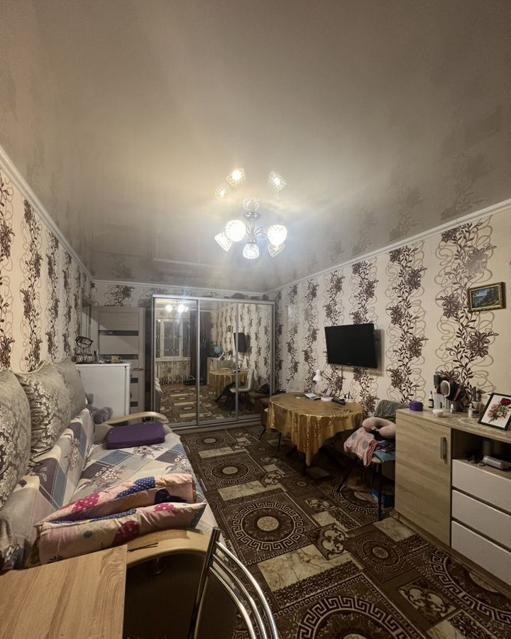 квартира г Волгодонск ул. Максима Горького, 131 фото 4