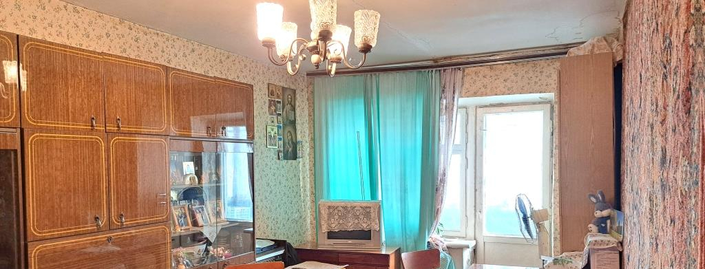 квартира г Павловский Посад ул Кузьмина 11 фото 4