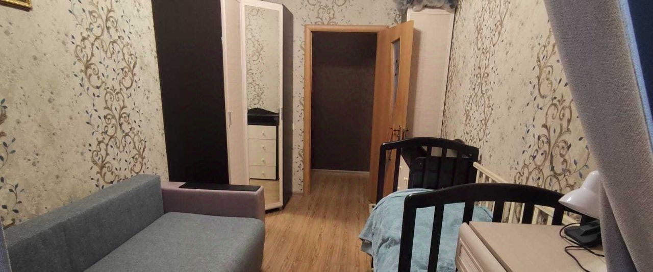 квартира г Белгород Западный ул Щорса 45дк/2 фото 3