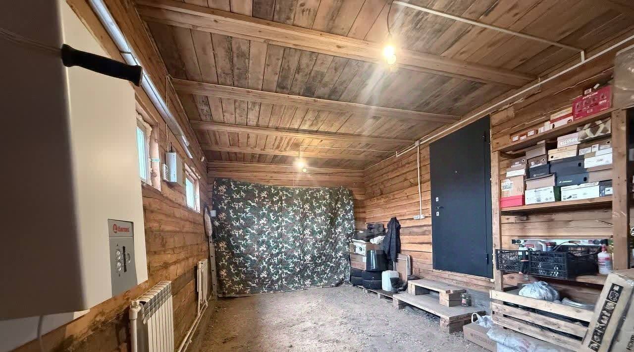 дом г Чита р-н Железнодорожный Дачное некоммерческое товарищество Казачий хут., ул. Хуторская фото 20