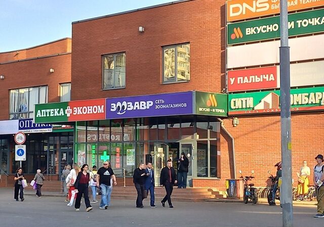 метро Тимирязевская ул Яблочкова 19г фото