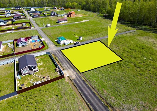 мкр Белые Столбы ул Меткино 29 км, Новокаширское шоссе фото