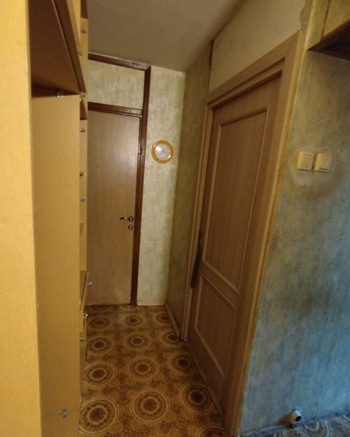 комната г Москва метро Марьина Роща ул 4-я Марьиной Рощи 4а фото 3